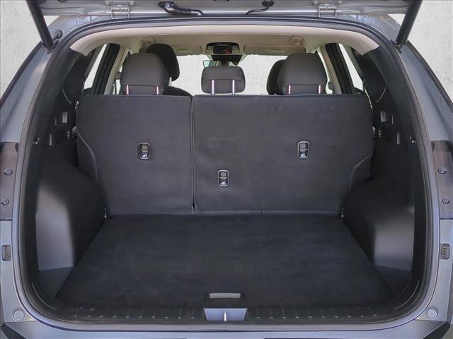 Used 2024 Hyundai Tucson SEL AWD/4WD image 6