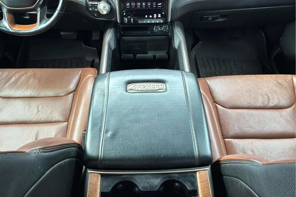 Used 2020 RAM 1500 Limited AWD/4WD image 30