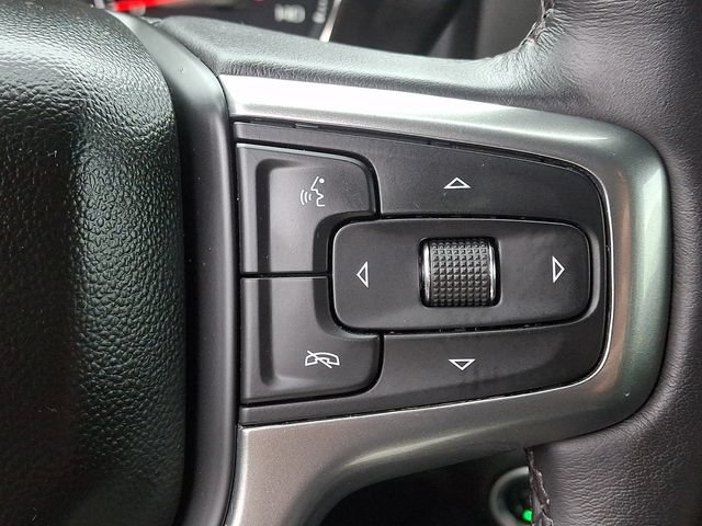 Used 2022 Chevrolet Silverado 1500 RST w/ Z71 Off-Road Package AWD/4WD image 21
