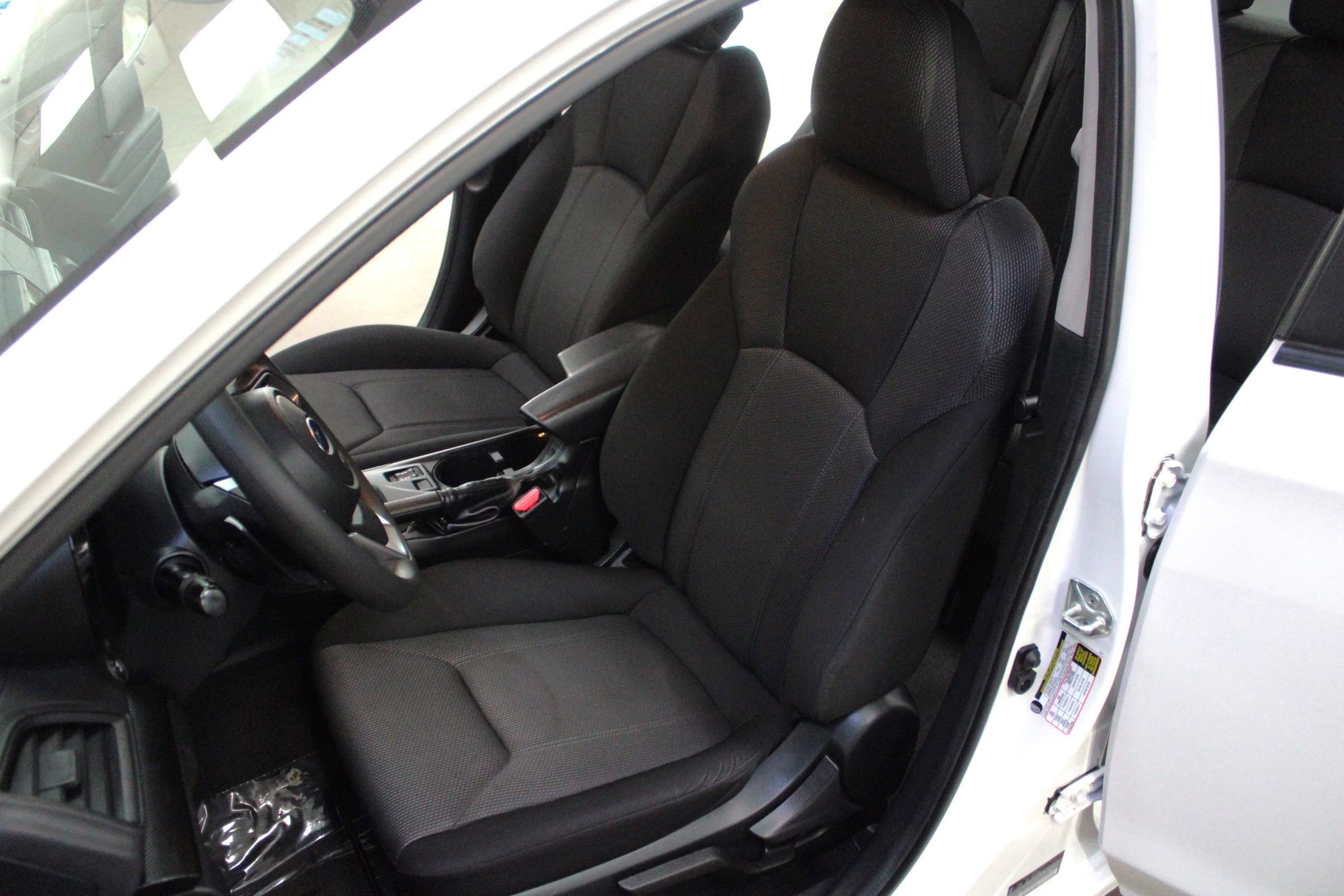 Used 2023 Subaru Impreza 2.0i Premium image 11