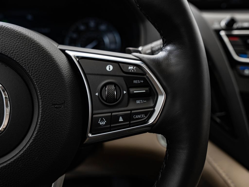 Certified 2024 Acura RDX SH-AWD w/ Advance Package image 29