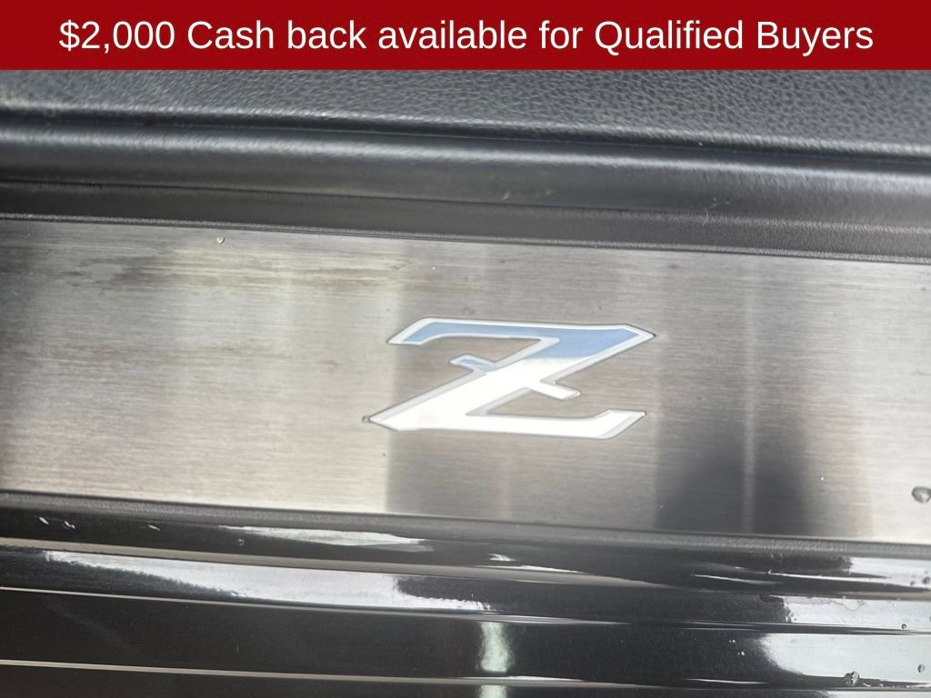 New 2026 Nissan Pathfinder Platinum image 32