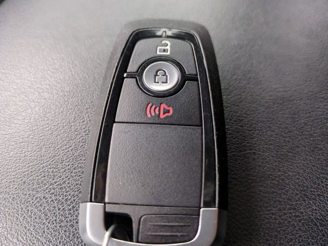 Used 2022 Ford Edge SE w/ Black Appearance Package AWD/4WD image 28