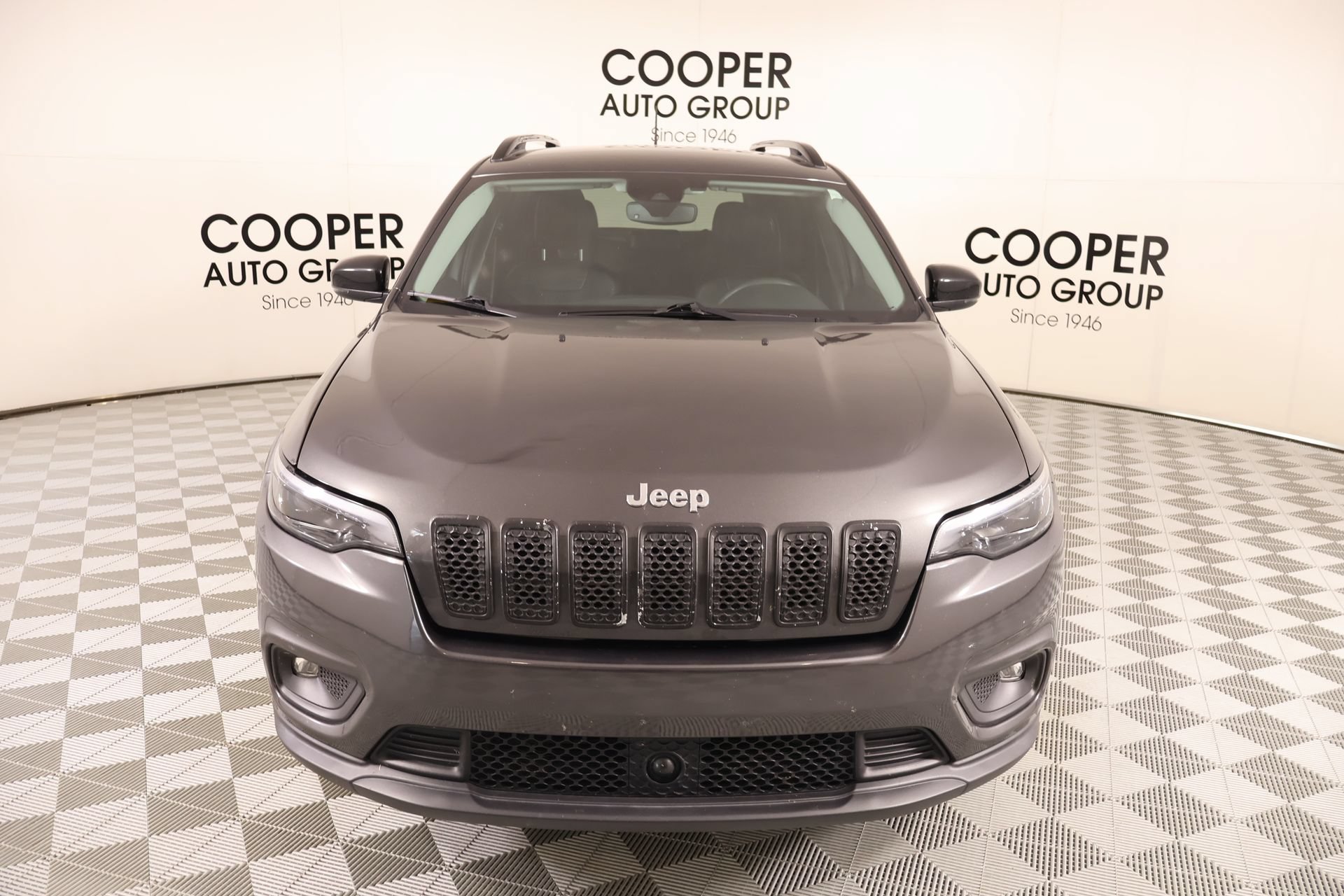 Used 2022 Jeep Cherokee Latitude Lux AWD/4WD image 9