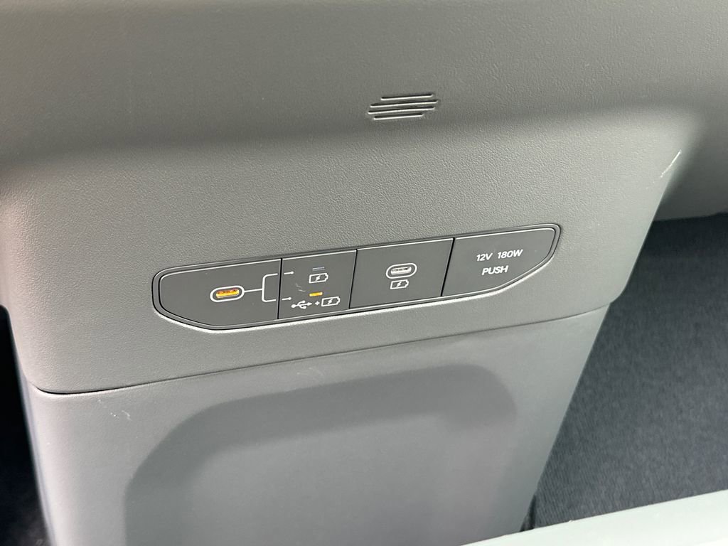 New 2026 Kia EV9 Wind image 27