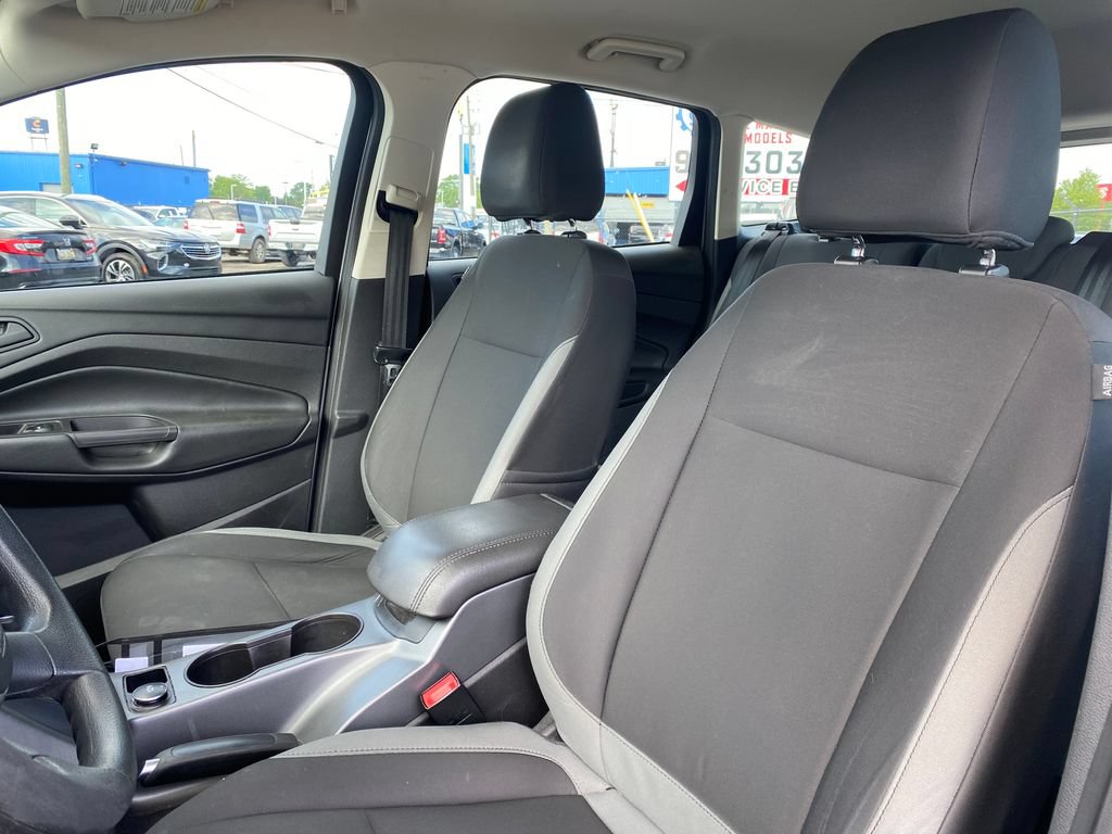 Used 2015 Ford Escape S FWD image 10