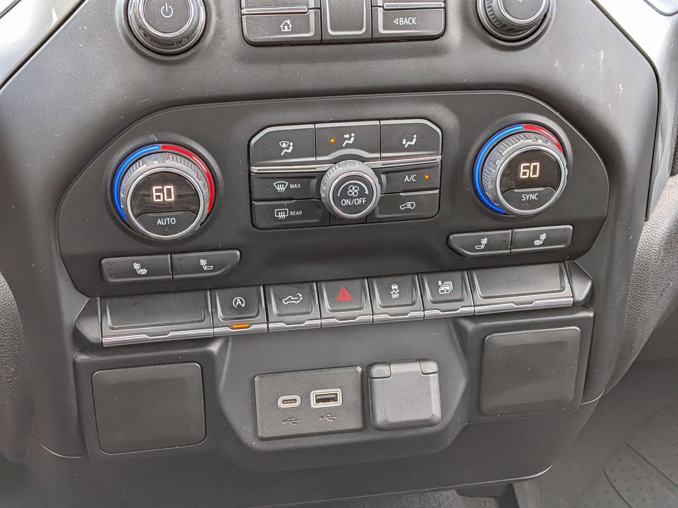 Used 2020 Chevrolet Silverado 1500 RST w/ All-Star Edition image 24