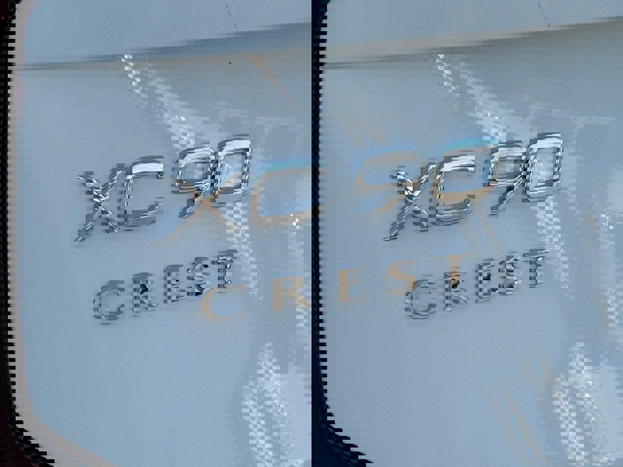 New 2026 Volvo XC90 B6 Plus image 6