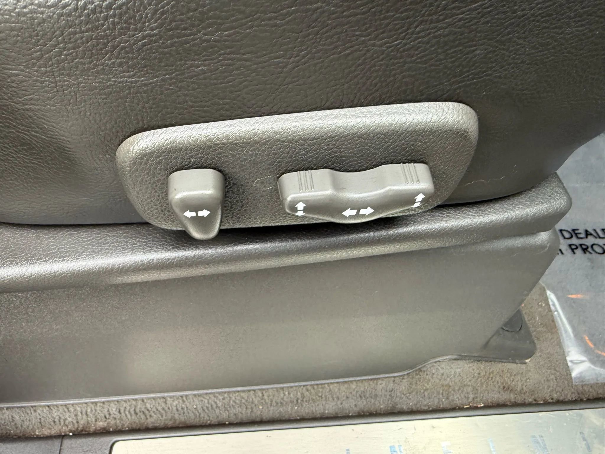 Used 2006 INFINITI QX56 4WD image 20