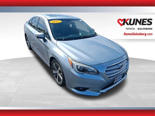 Used 2017 Subaru Legacy 2.5i Limited AWD/4WD image 1