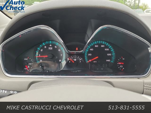Used 2015 Chevrolet Traverse LT w/ Style and Technology Package image 13