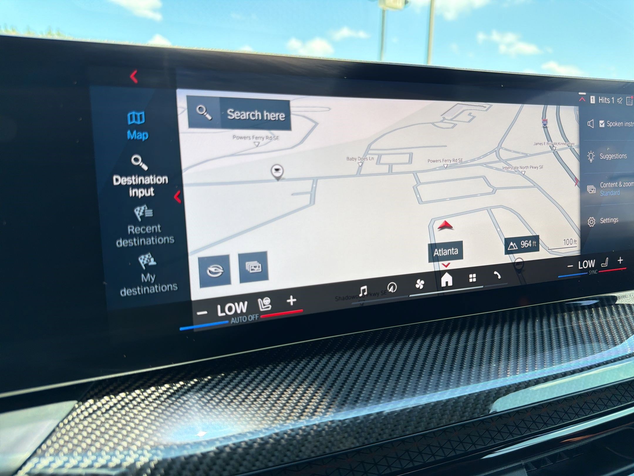 Certified 2025 BMW M4 xDrive Competition AWD/4WD image 23
