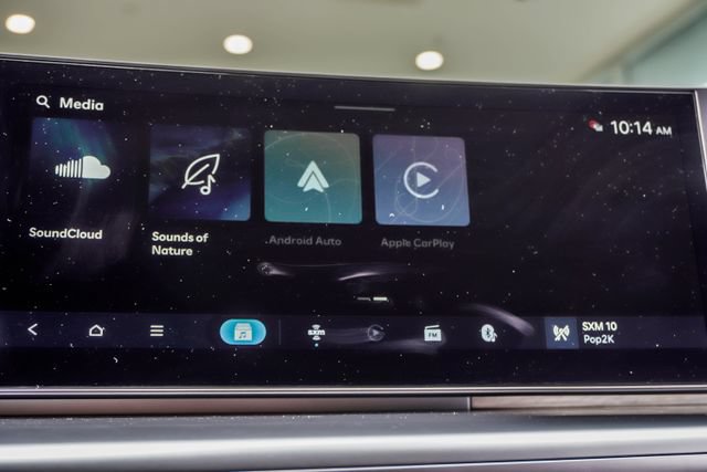 New 2026 Hyundai Ioniq 9 SEL AWD/4WD image 34