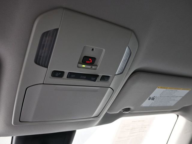 Certified 2025 Toyota Highlander LE image 23