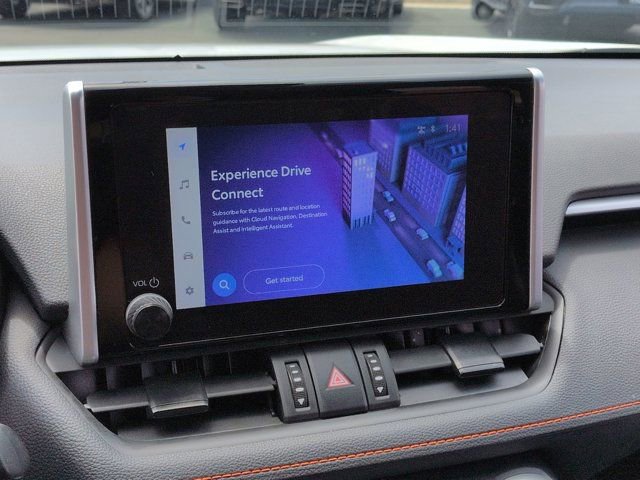 Used 2024 Toyota RAV4 Adventure AWD/4WD image 22