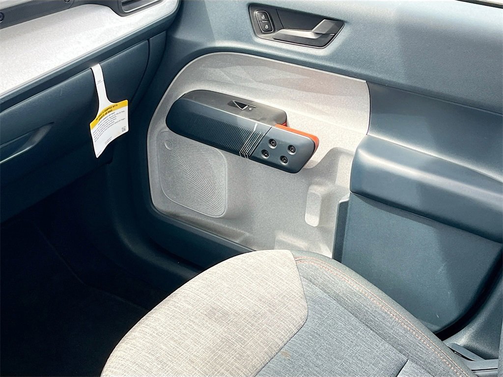 Used 2022 Ford Maverick XLT w/ Equipment Group 300A Standard image 22