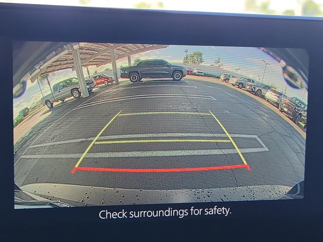 Used 2025 MAZDA CX-30 AWD 2.5 S w/ Preferred Package image 14