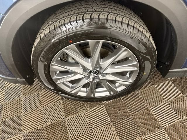 Used 2021 MAZDA CX-5 Grand Touring AWD/4WD image 26