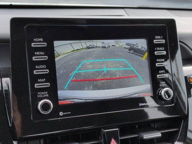 Used 2023 Toyota Camry SE FWD image 20