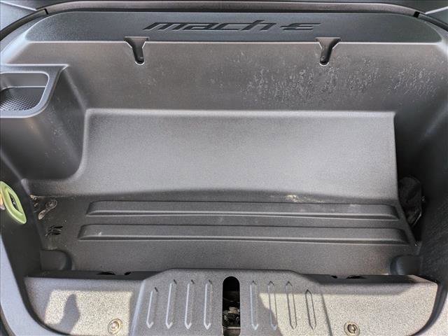 Used 2025 Ford Mustang Mach-E GT AWD/4WD image 22