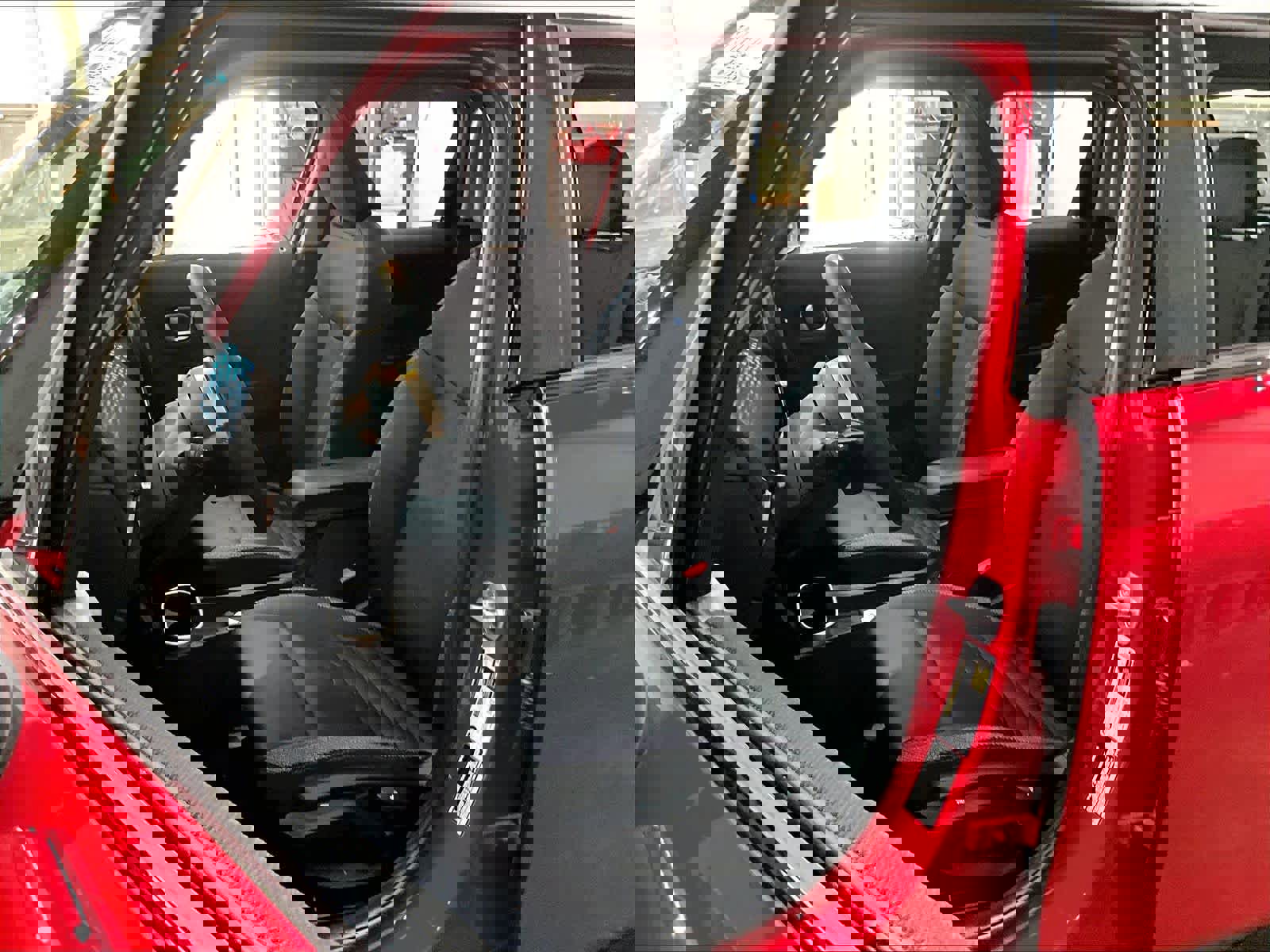 Used 2025 MINI Cooper S image 26