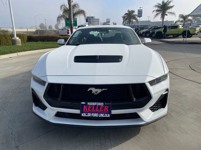 New 2026 Ford Mustang GT image 8