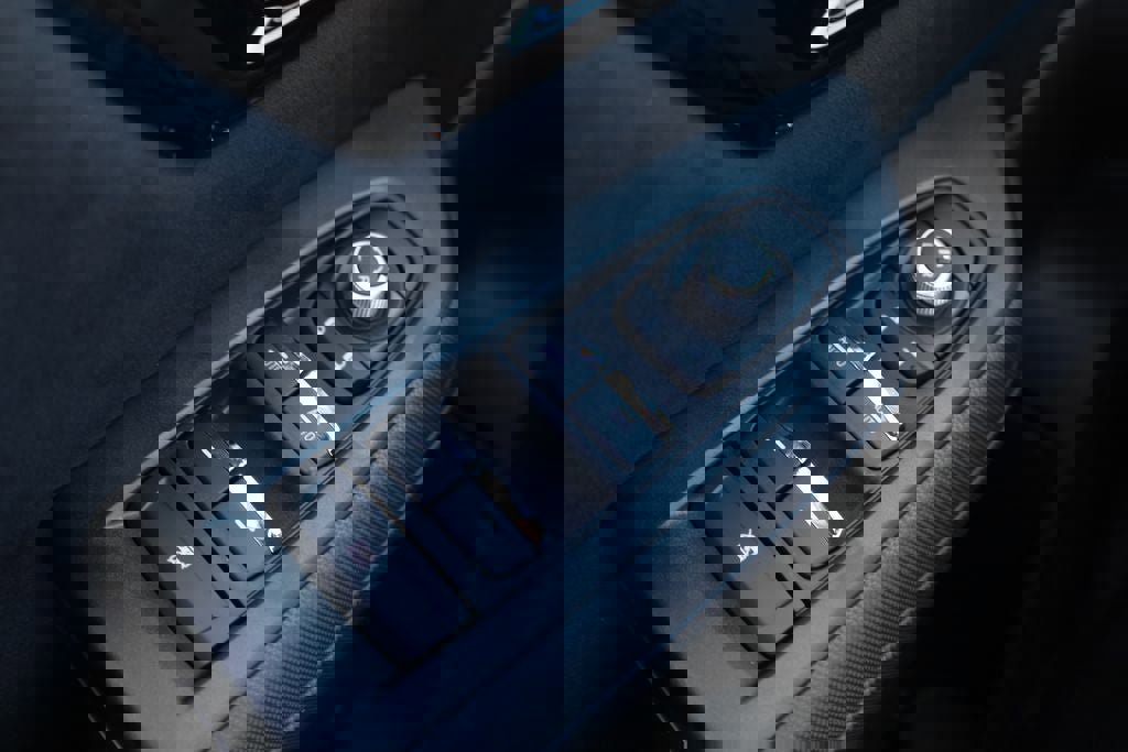 New 2026 Subaru Forester Sport AWD/4WD image 18