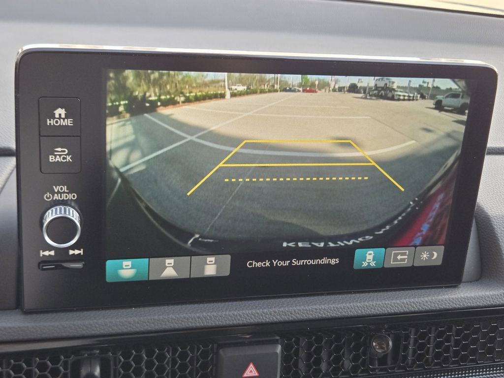 Certified 2024 Honda CR-V EX-L image 24