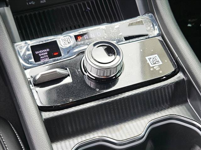 New 2026 Jeep Grand Cherokee Altitude AWD/4WD image 13