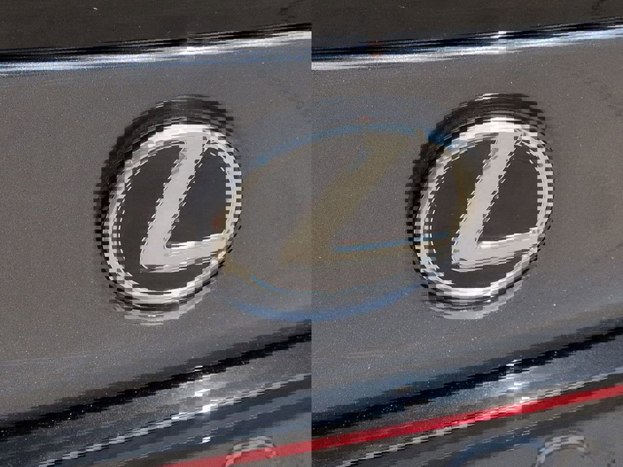 Used 2025 Lexus IS 350 F Sport w/ Accessory Package image 6