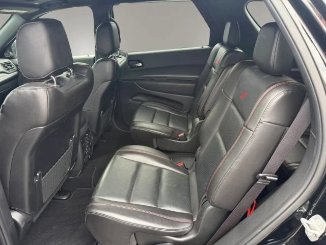 Used 2023 Dodge Durango R/T AWD/4WD image 18
