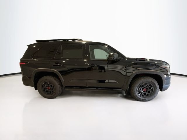 New 2026 Toyota Sequoia TRD Pro w/ TRD Performance Package (TMS) AWD/4WD image 7