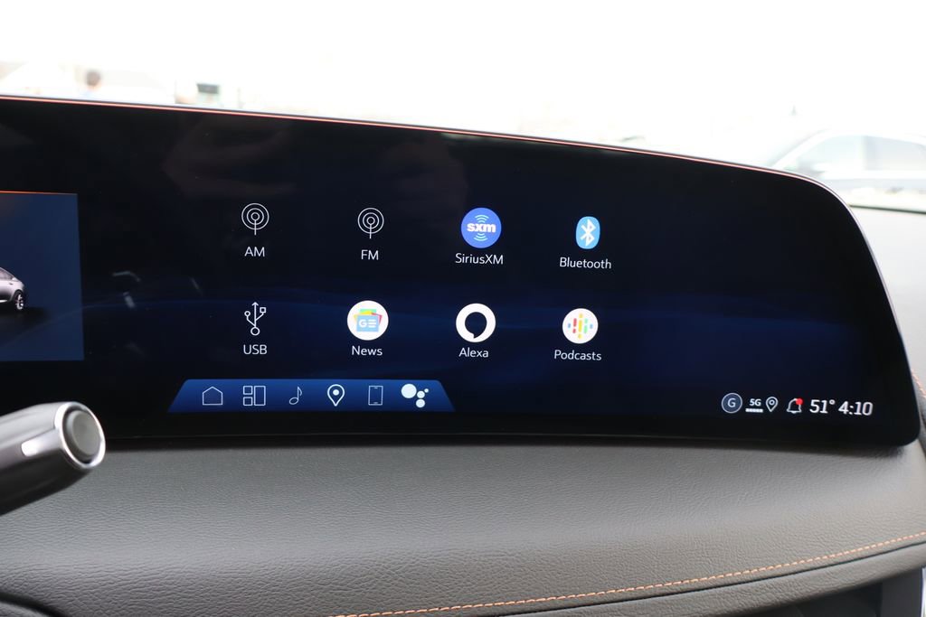 Used 2025 Cadillac CT5 Sport w/ Sun And Sound Package image 24