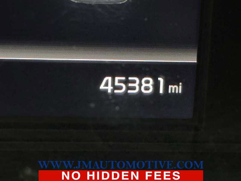 Used 2022 Kia K5 EX w/ EX Premium Package image 22