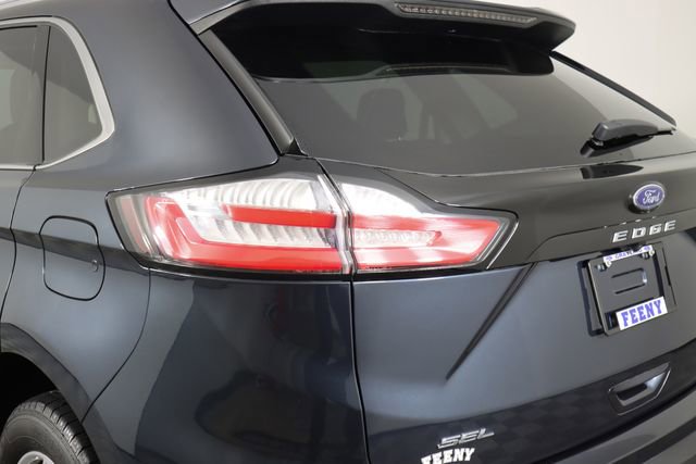 Used 2024 Ford Edge SEL w/ Convenience Package image 22