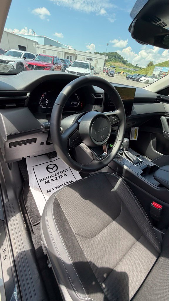 New 2026 MAZDA CX-5 Preferred AWD/4WD image 16