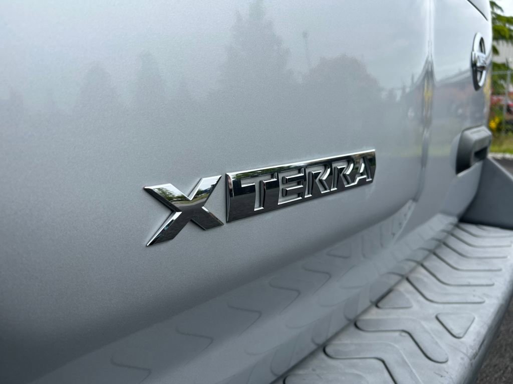 Used 2013 Nissan Xterra S w/ Value Package AWD/4WD image 32