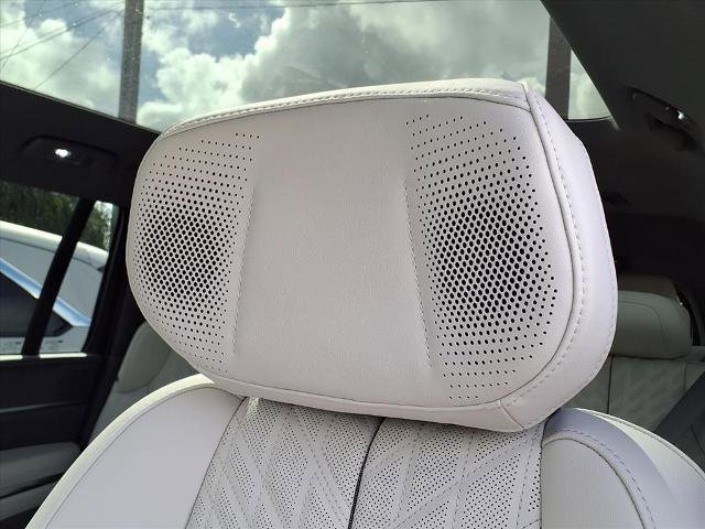 New 2026 Cadillac Escalade IQL Luxury image 22