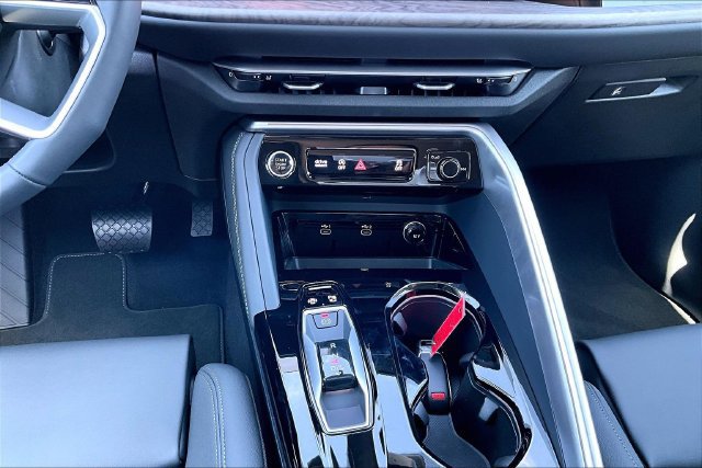 New 2026 Audi Q5 Premium Plus AWD/4WD image 26