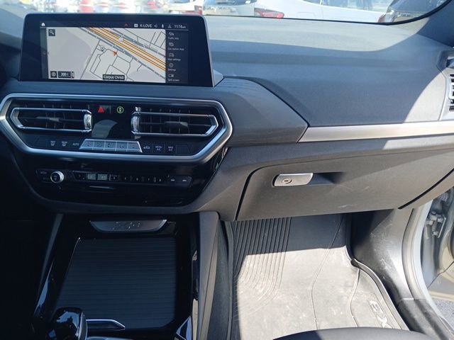 Used 2024 BMW X3 sDrive30i w/ Parking Assistance Package image 18