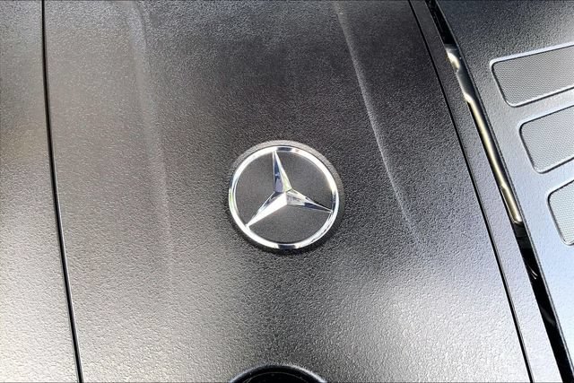 Certified 2024 Mercedes-Benz C 300 4MATIC Sedan image 29