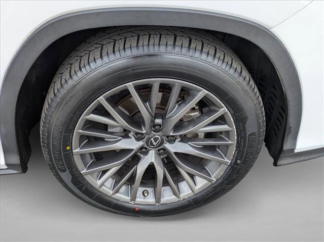Used 2021 Lexus RX 350 F Sport w/ Cold Area Package (CT) image 25