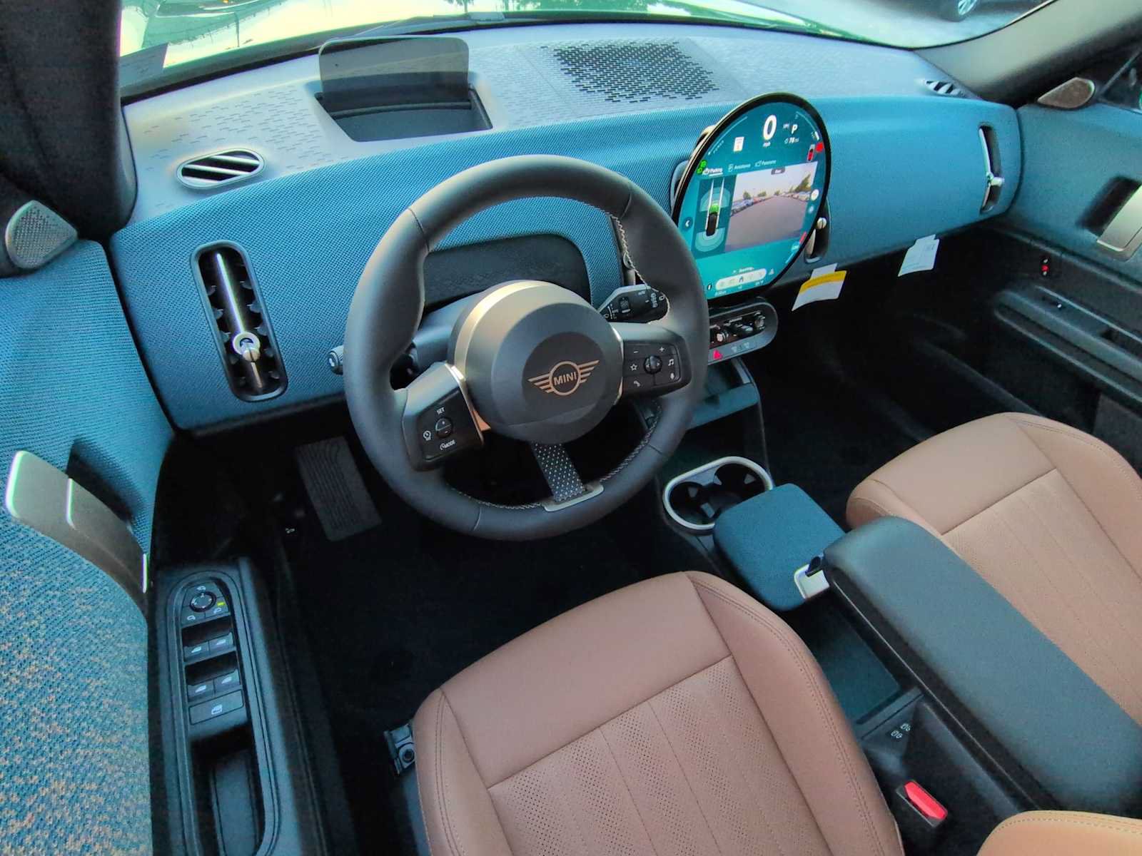 New 2027 MINI Cooper Countryman S AWD/4WD image 10