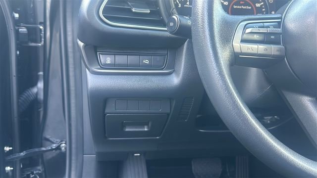Used 2023 MAZDA CX-30 AWD 2.5 S image 18