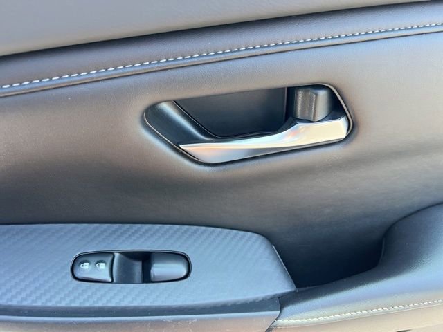 Used 2023 Nissan Sentra SV image 28