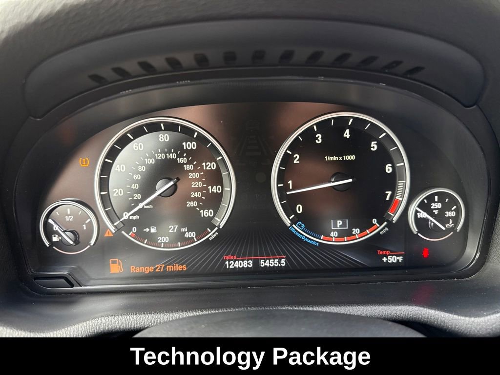 Used 2015 BMW X4 xDrive35i image 17