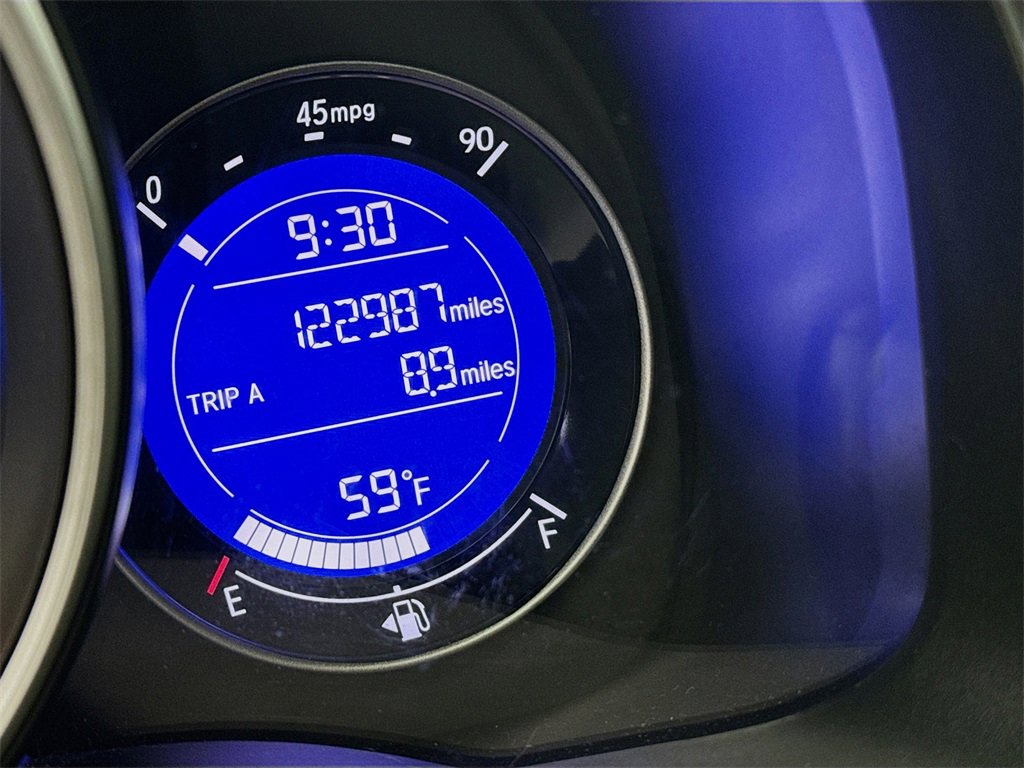 Used 2018 Honda Fit Sport image 18