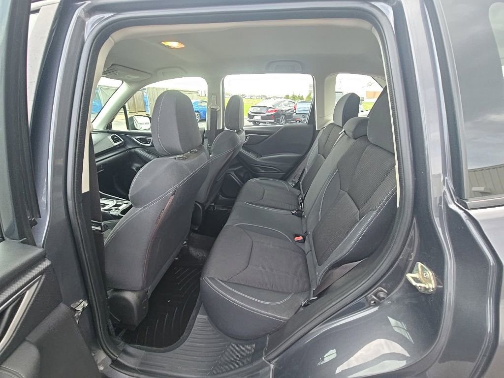 Used 2020 Subaru Forester w/ Alloy Wheel Package image 29