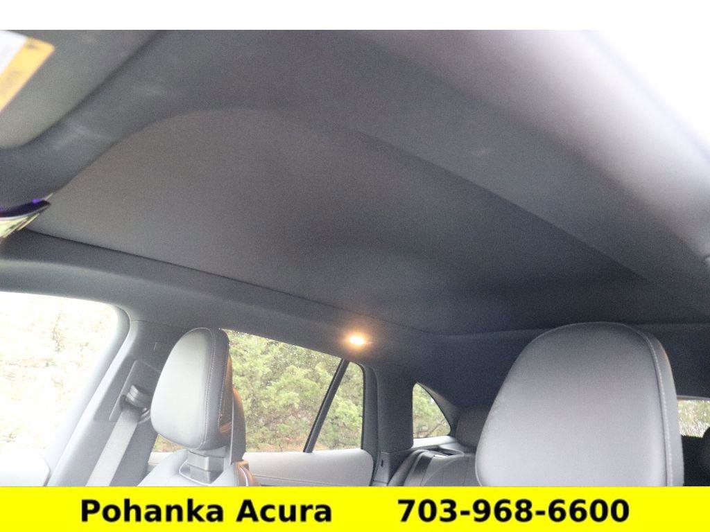 Used 2024 Mercedes-Benz EQE 350+ 4MATIC SUV image 18