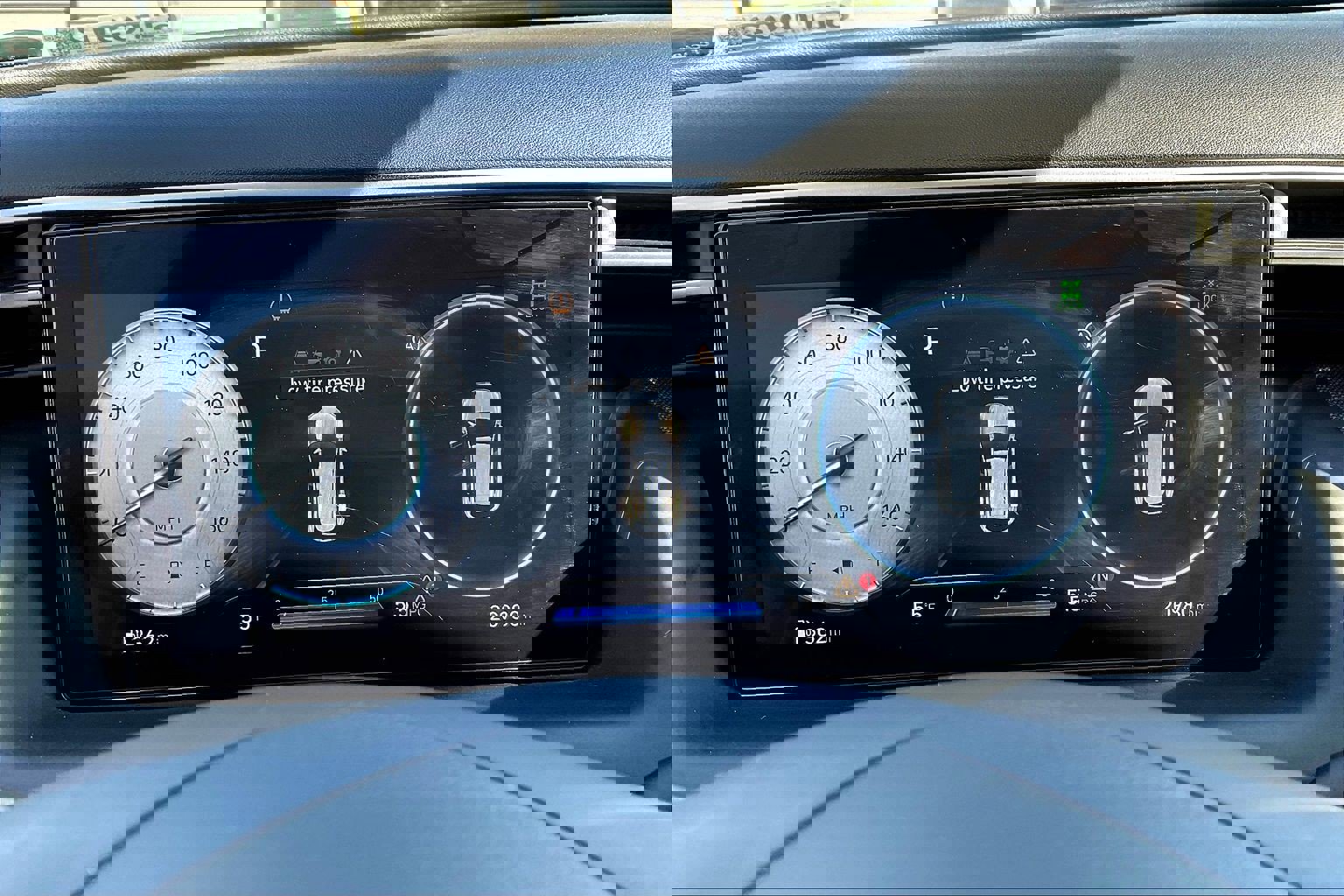 Certified 2023 Hyundai Tucson SEL w/ Convenience Package image 13